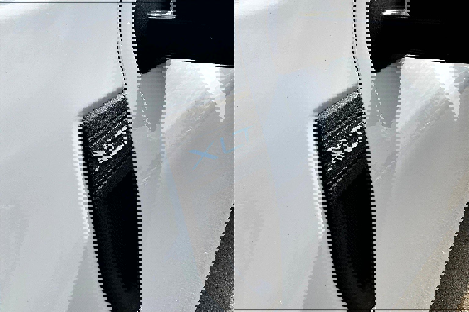 2024 Ford Maverick XLT - Photo 7