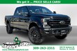 Ford Super Duty F-250 SRW
