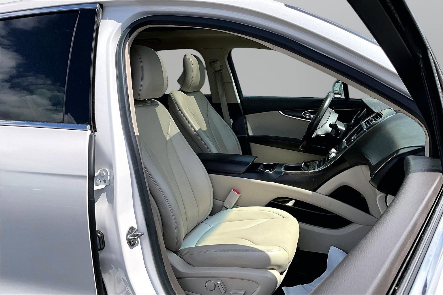 2018 Lincoln MKX Reserve - Photo 7