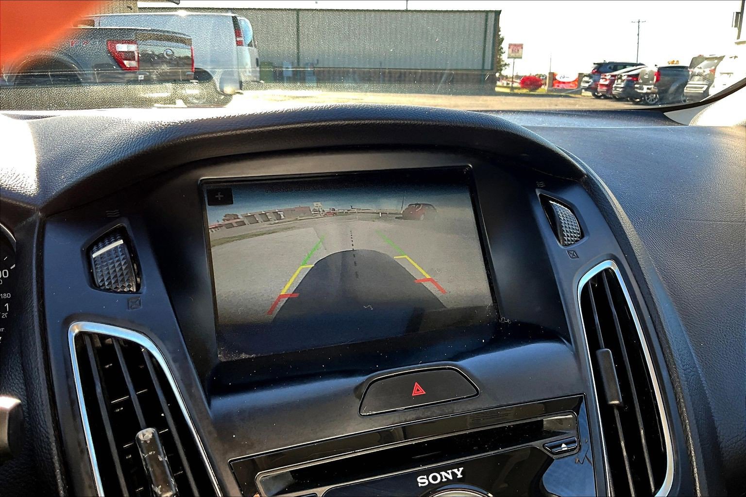 2018 Ford Focus SEL - Photo 30