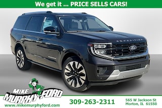 2025 Ford Expedition Platinum SUV