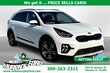 Kia Niro Plug-In Hybrid