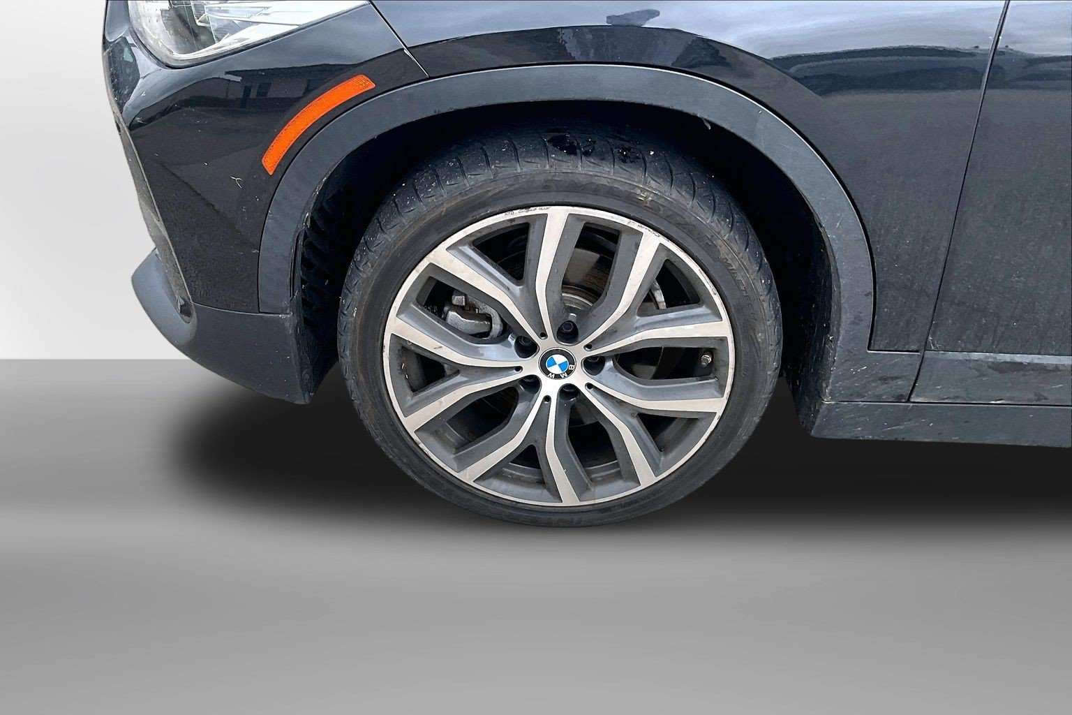 Certified 2022 BMW X2 sDrive28i Sports Activity Coupe