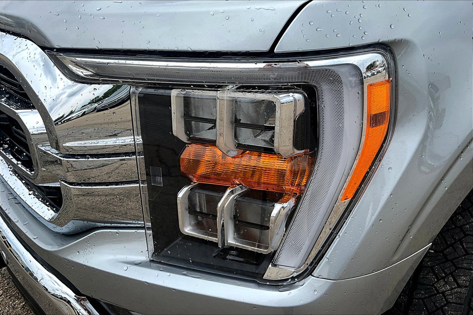 2023 Ford F-150 XLT - Photo 27