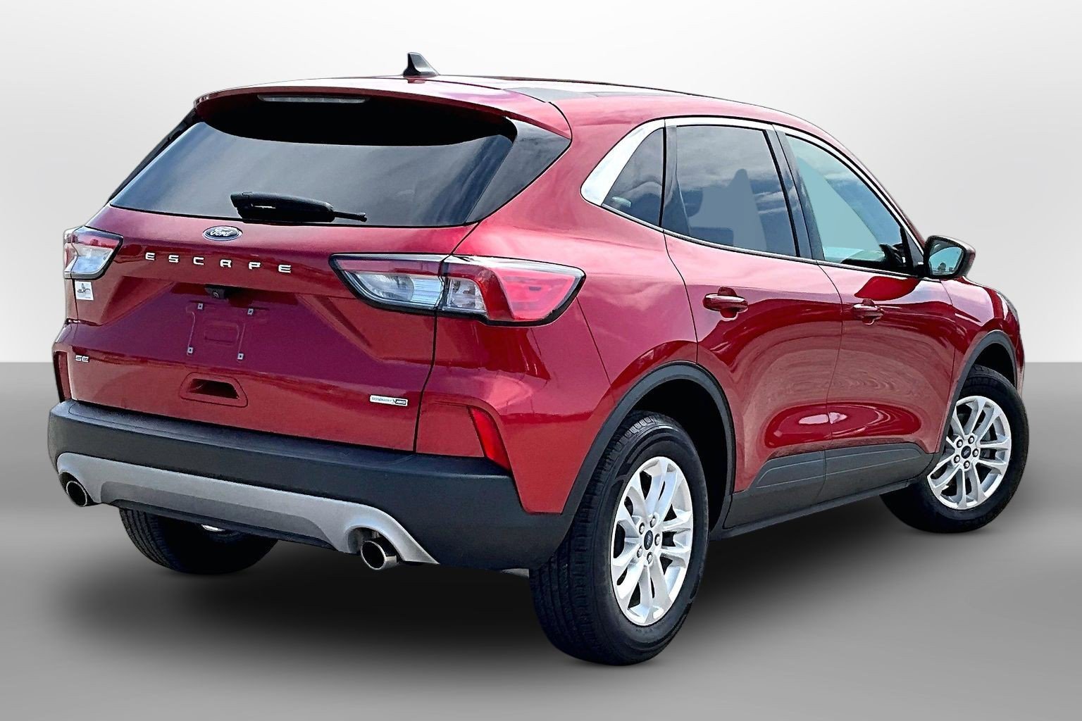 2020 Ford Escape SE - Photo 11