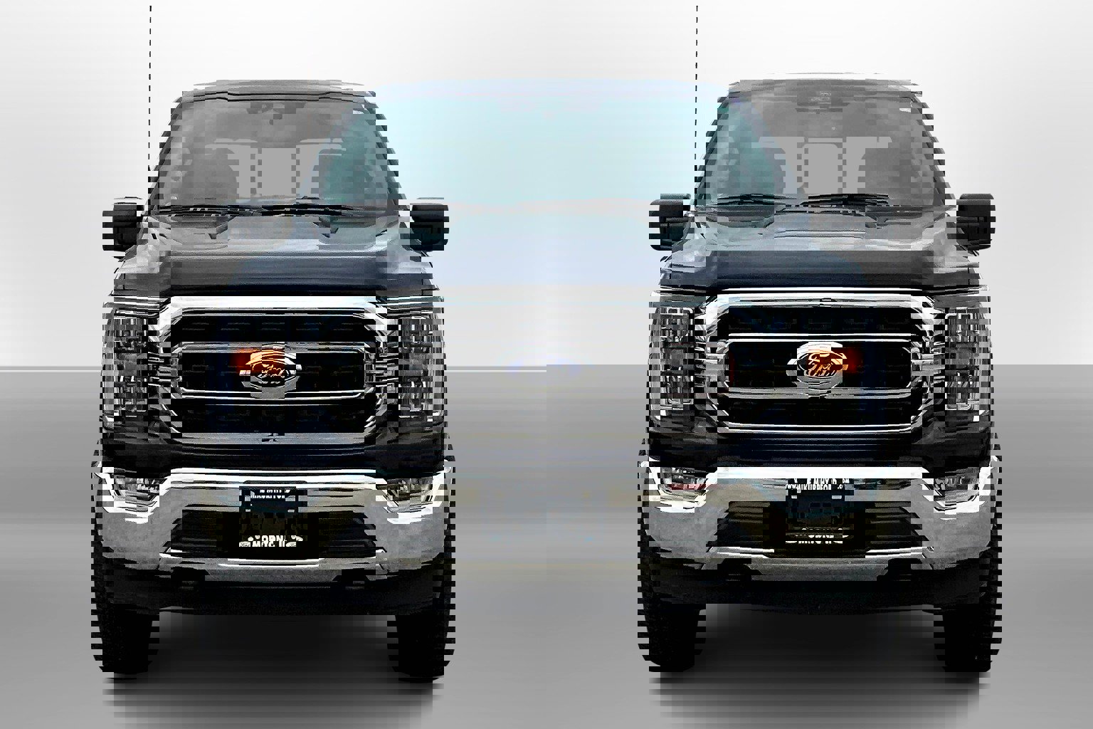 2022 Ford F-150 XLT photo 2