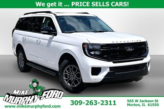 2026 Ford Expedition Active SUV