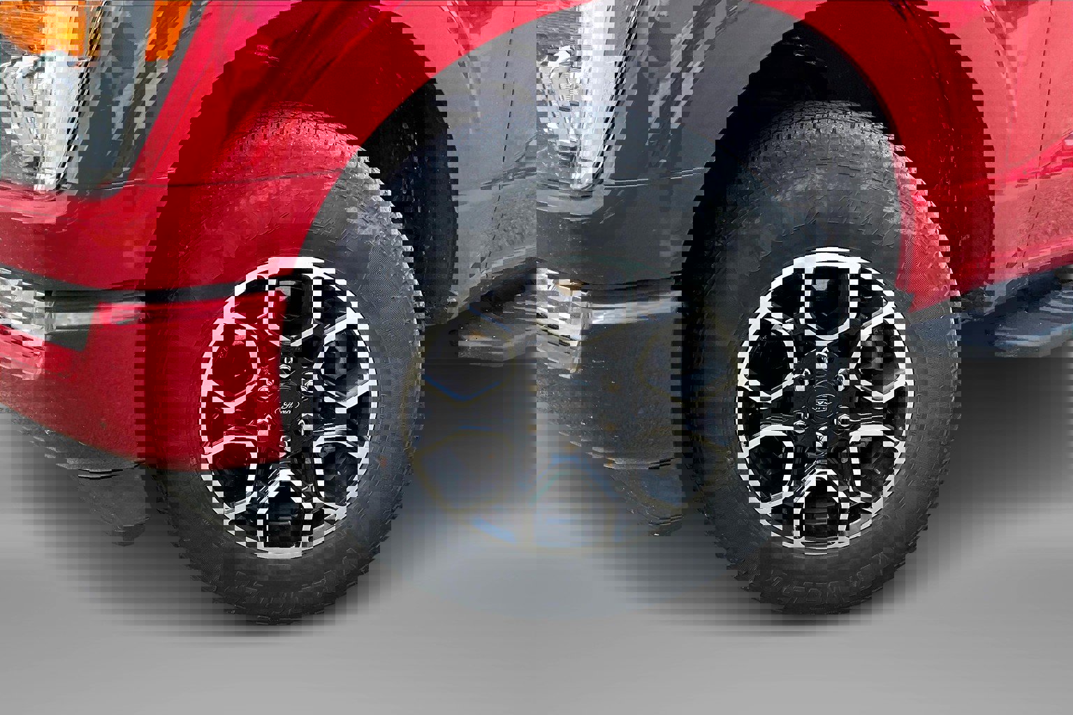 2022 Ford F-150 XLT photo 2