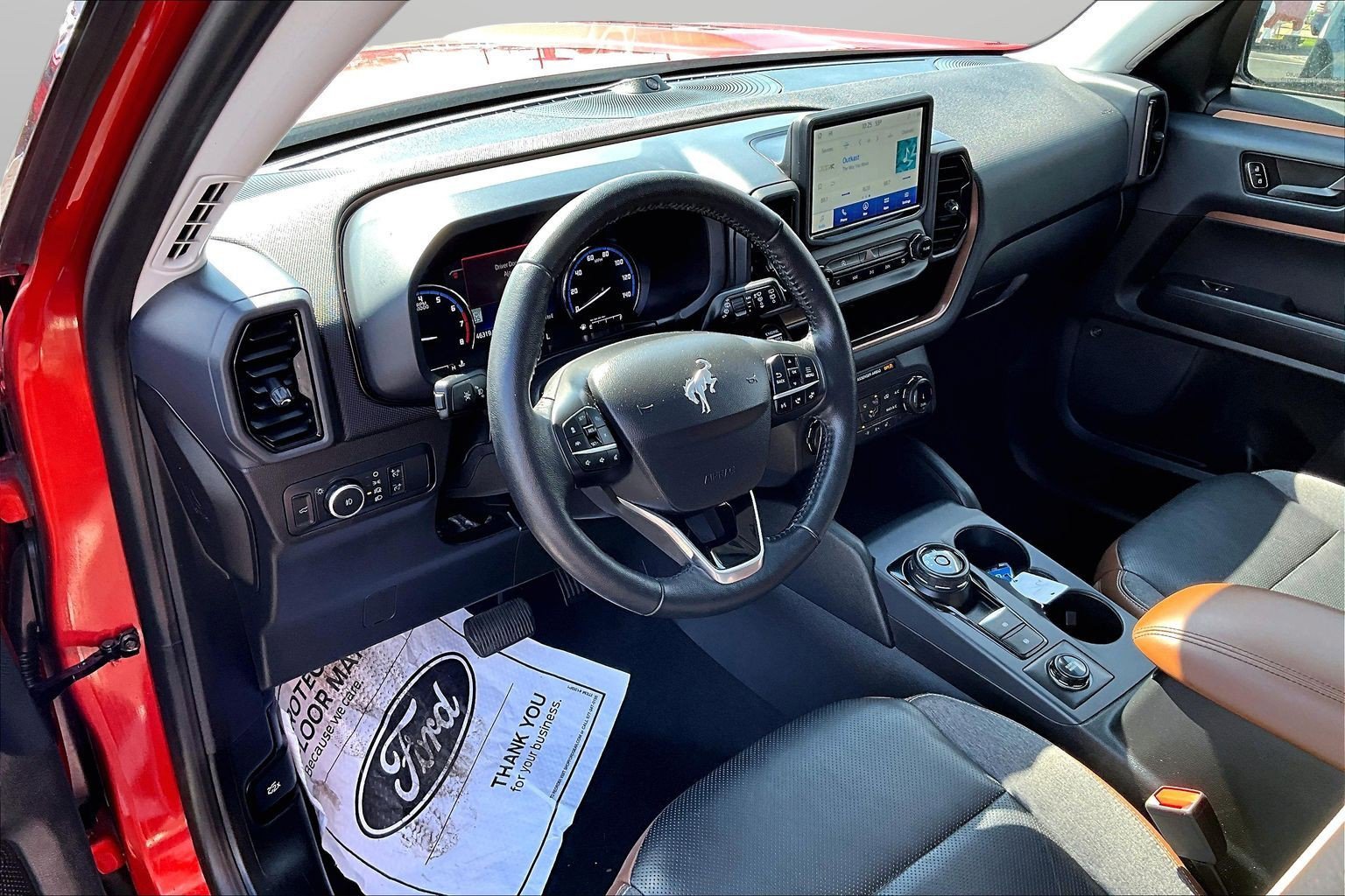 Vehicle thumbnail