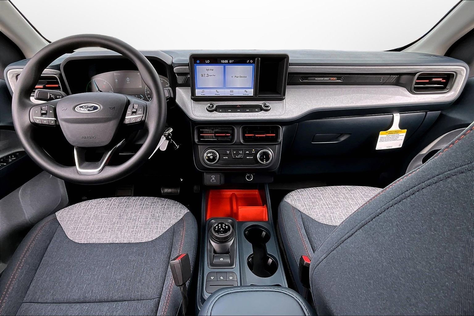 2024 Ford Maverick XLT - Photo 13