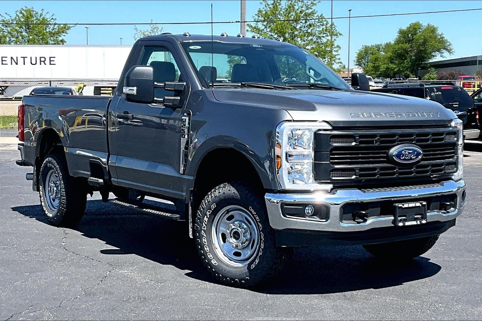 2024 Ford F-250 Super Duty XL - Photo 34