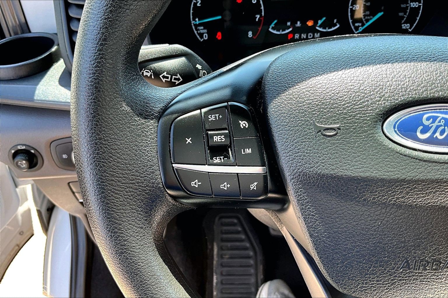 2024 Ford Transit Passenger Van XLT - Photo 22