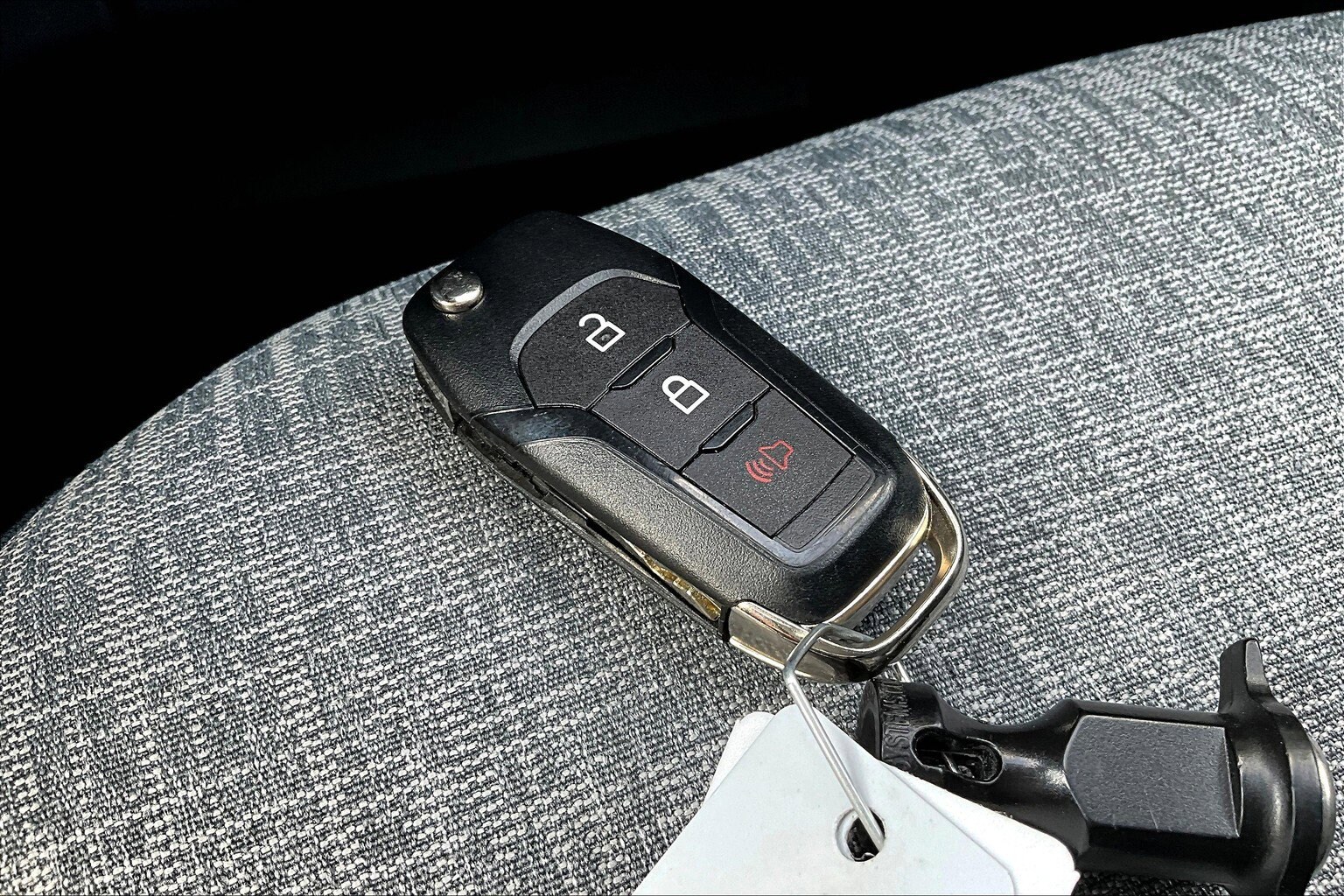 2024 Ford Maverick XLT - Photo 11