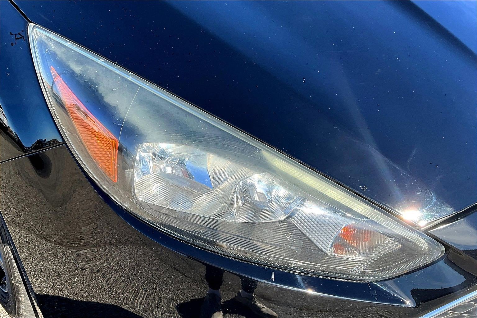 2018 Ford Focus SEL - Photo 27