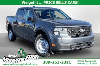 2026 Ford Maverick XL Truck SuperCrew