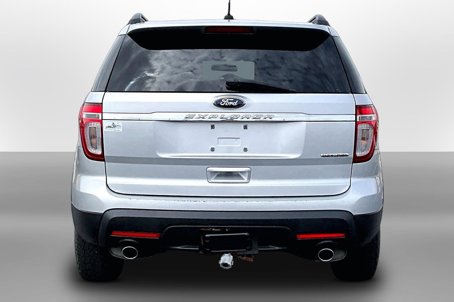 2014 Ford Explorer Base - Photo 4