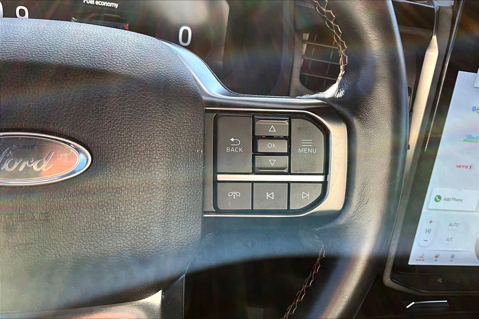 2024 Ford Expedition Platinum - Photo 24