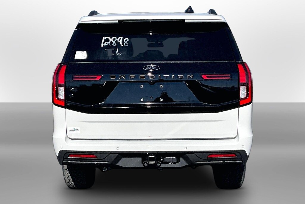 New 2026 Ford Expedition Tremor SUV