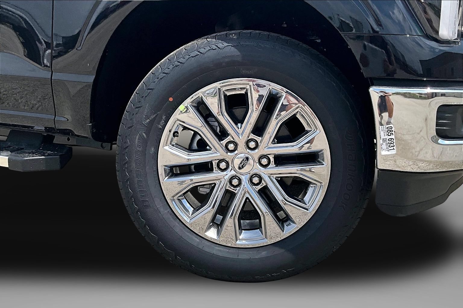 Vehicle thumbnail