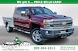  Chevrolet Silverado 2500HD