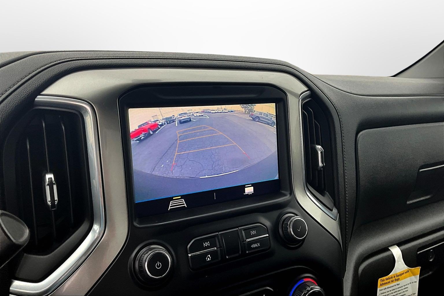 2021 Chevrolet Silverado 1500 LT - Photo 29