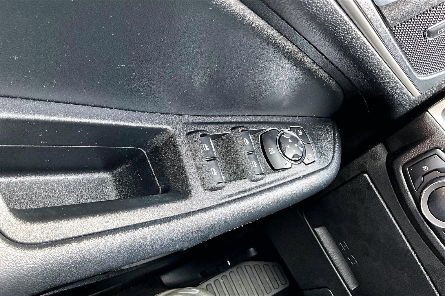 2024 Ford Edge SEL - Photo 34