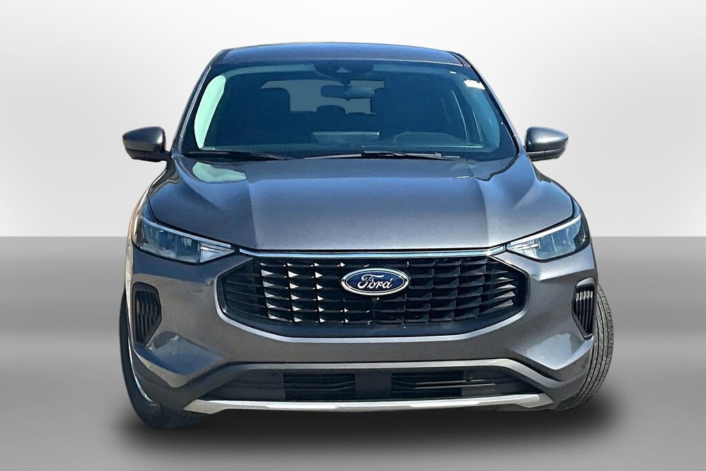 Certified 2023 Ford Escape Active SUV