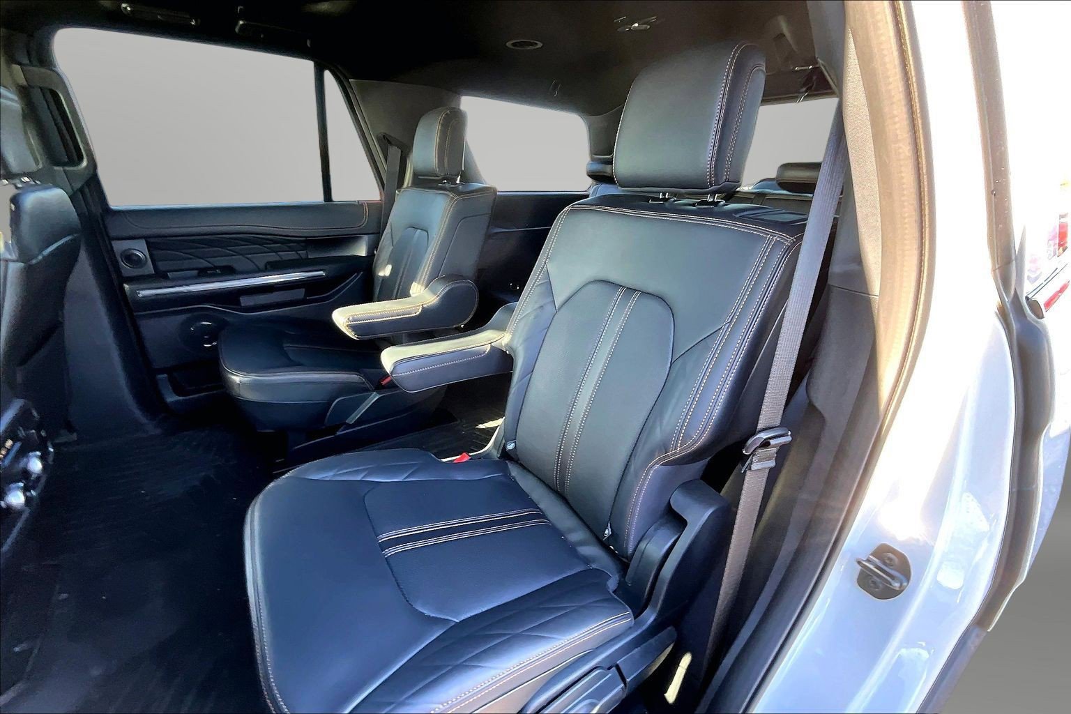 2024 Ford Expedition Platinum - Photo 18