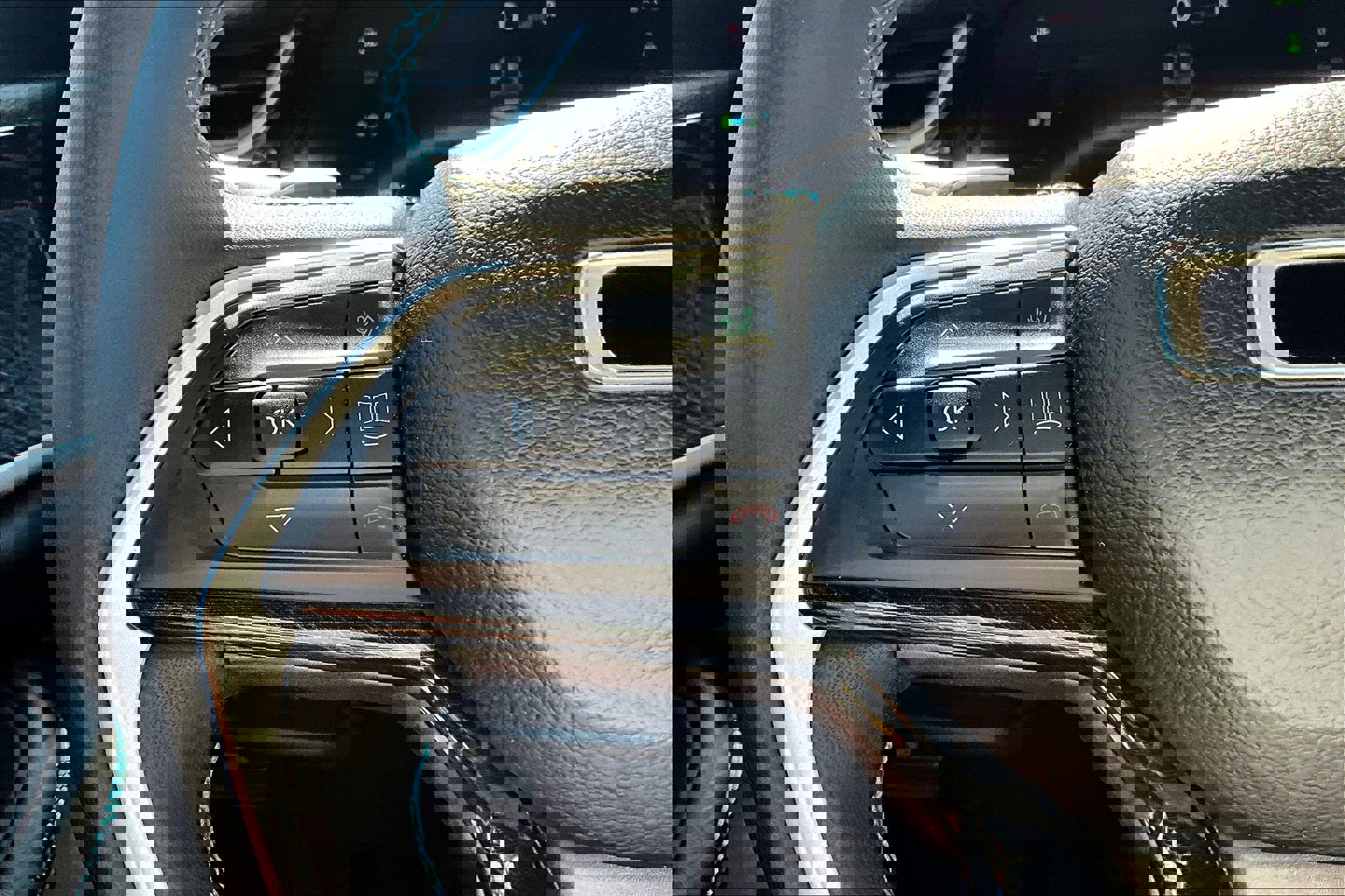 2024 Jeep Grand Cherokee Trailhawk 4xe - Photo 22