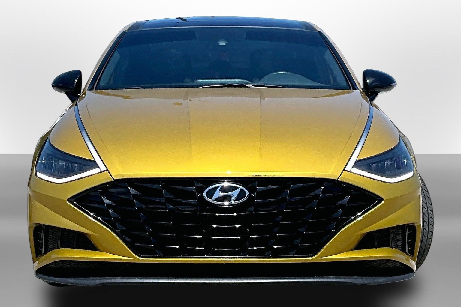 Used 2020 Hyundai Sonata SEL Plus with VIN 5NPEJ4J25LH013781 for sale in Morton, IL