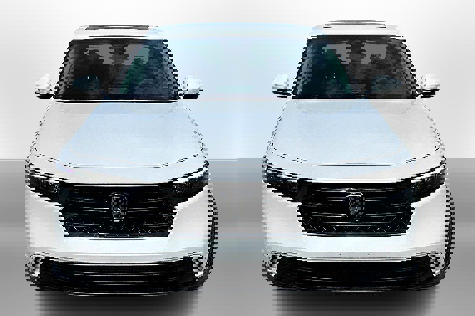 2024 Honda Accord EX photo 2