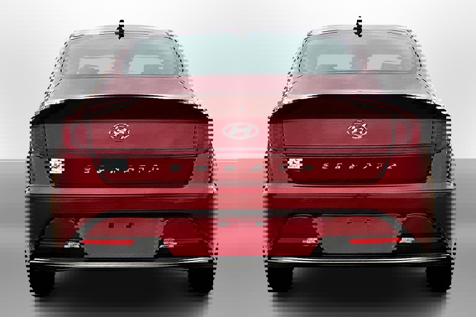 2023 Hyundai Sonata SE photo 3