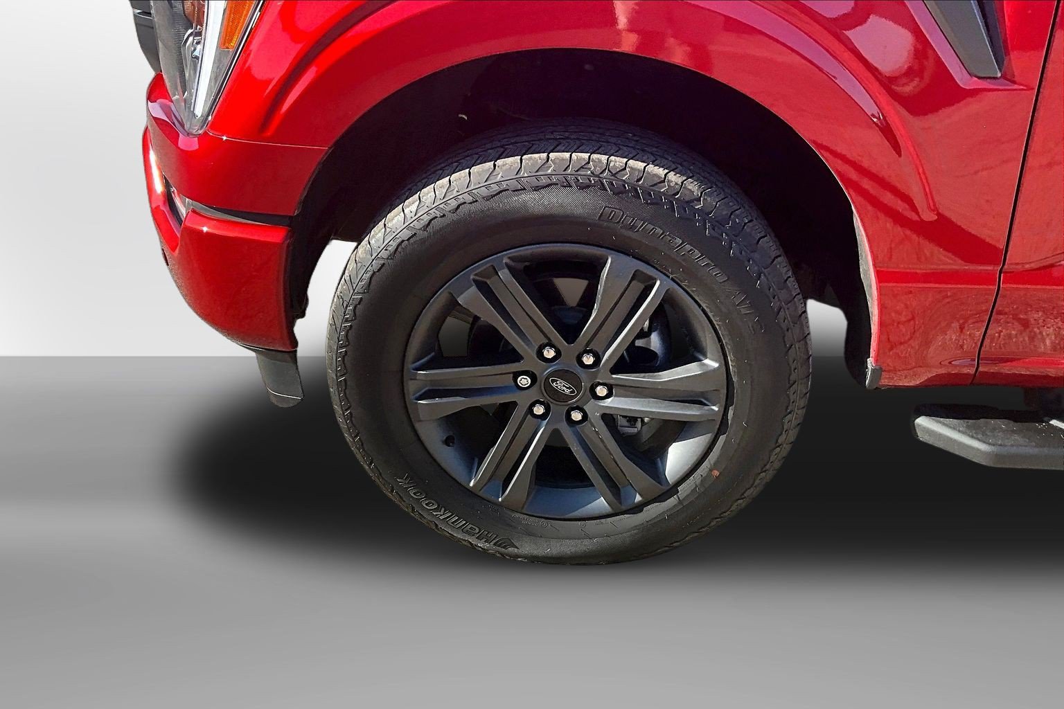Certified 2023 Ford F-150 XLT Truck SuperCrew Cab