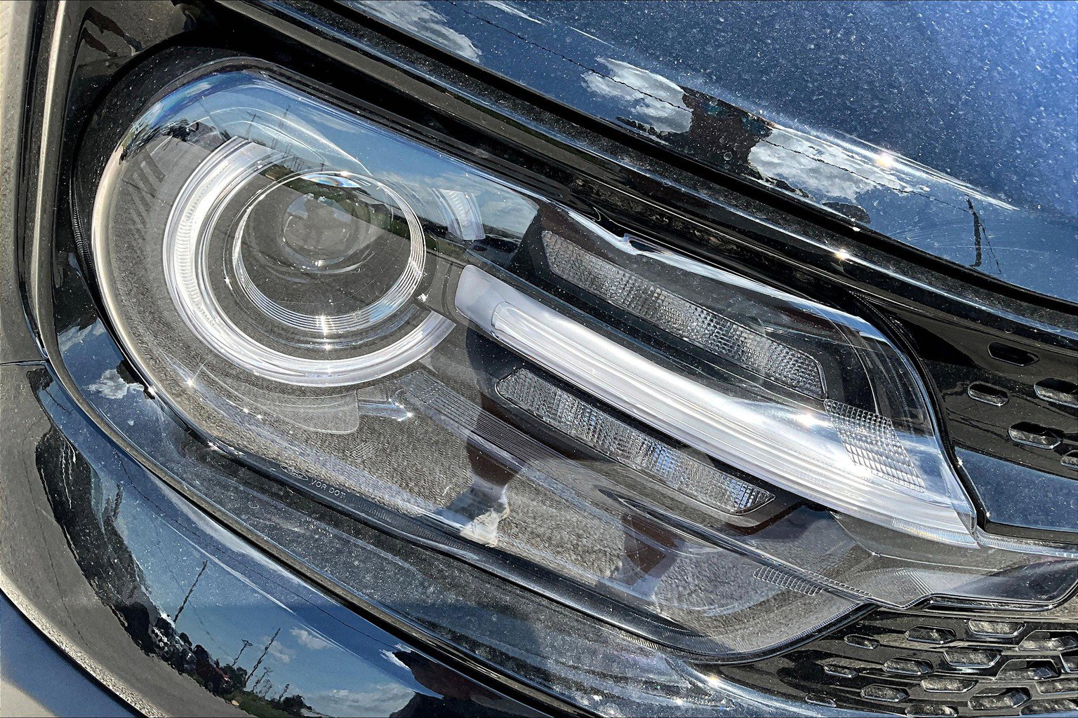 2025 Ford Bronco Sport Outer Banks - Photo 12