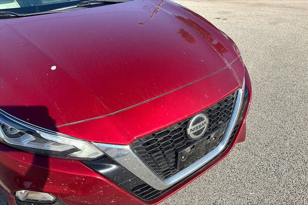 Used 2019 Nissan Altima 2.0 Edition ONE Sedan