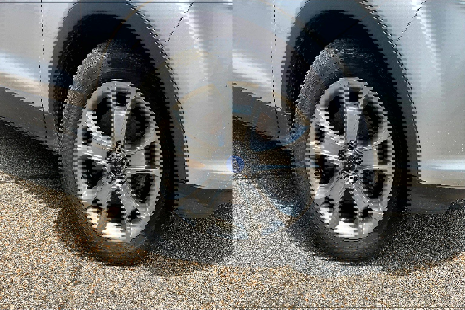 Used 2015 Ford Escape Titanium with VIN 1FMCU0J97FUA48977 for sale in Morton, IL