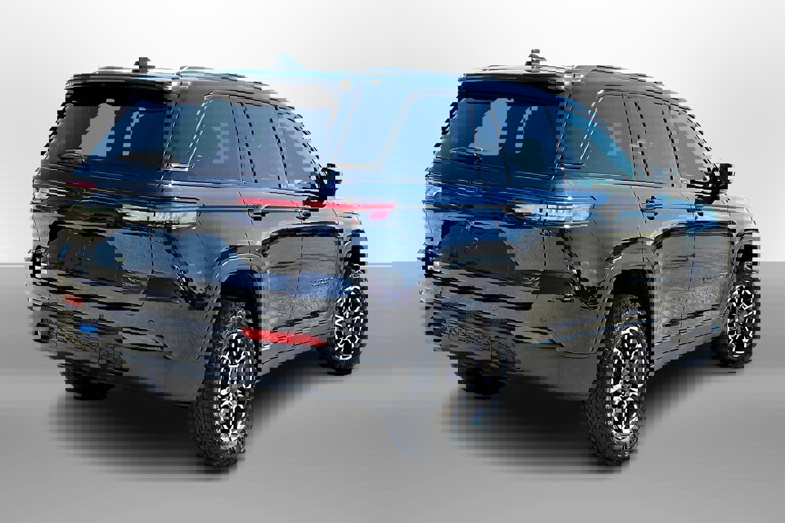 2024 Jeep Grand Cherokee Trailhawk 4xe - Photo 11