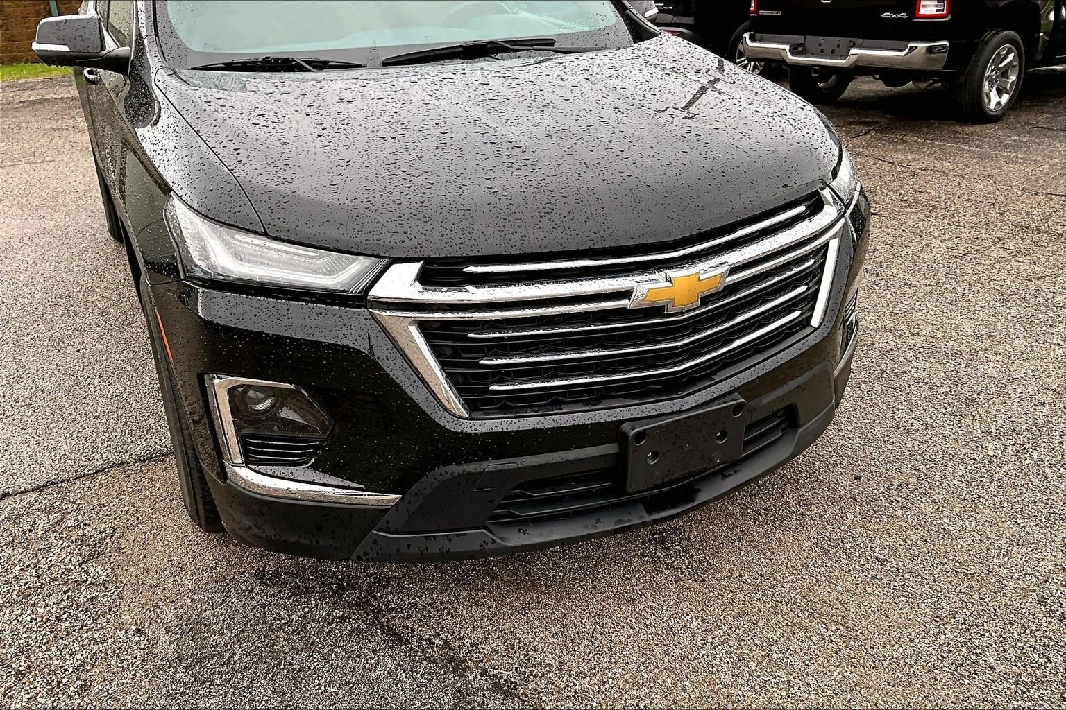 Vehicle thumbnail