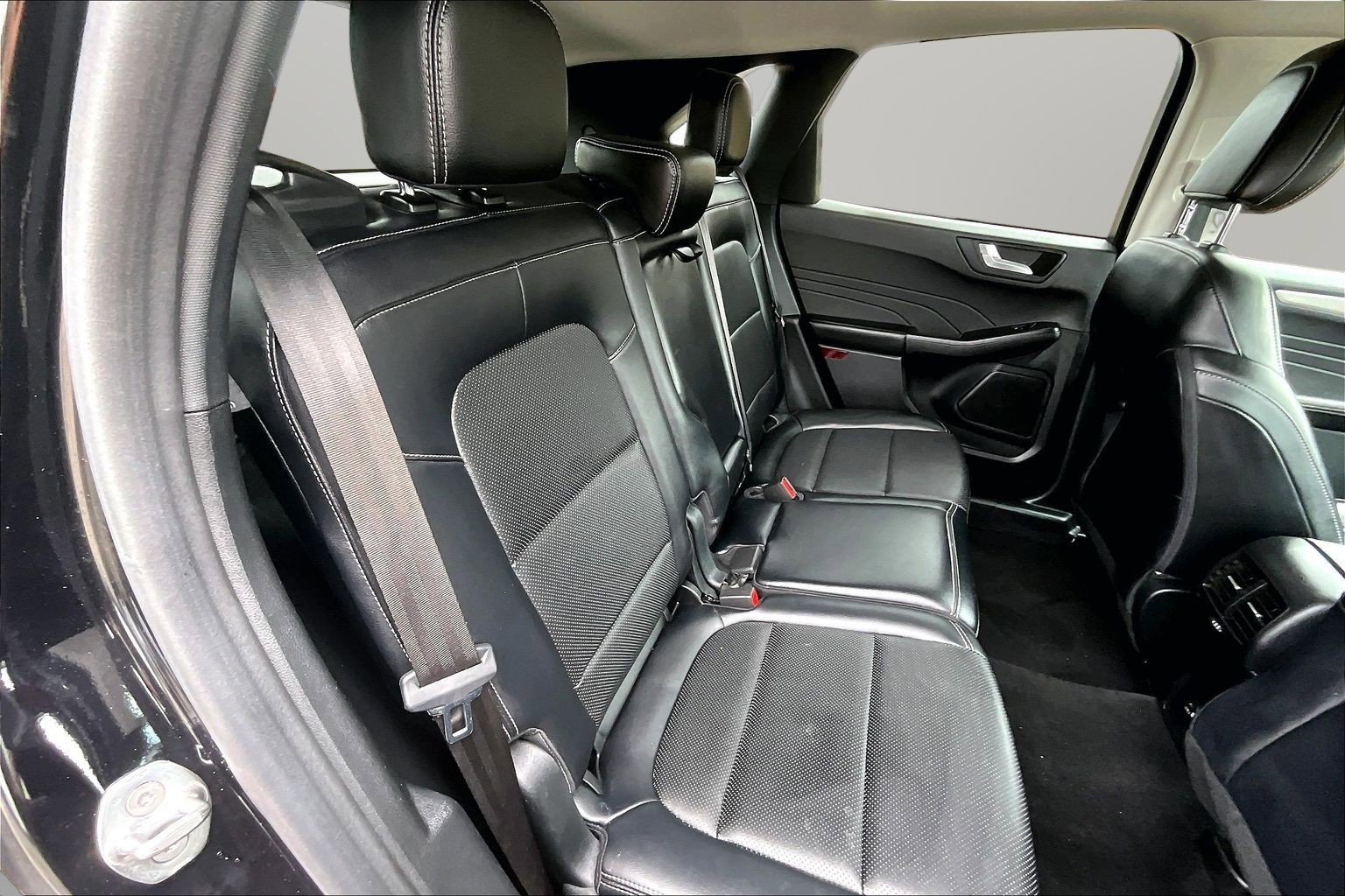 2021 Ford Escape SEL - Photo 17