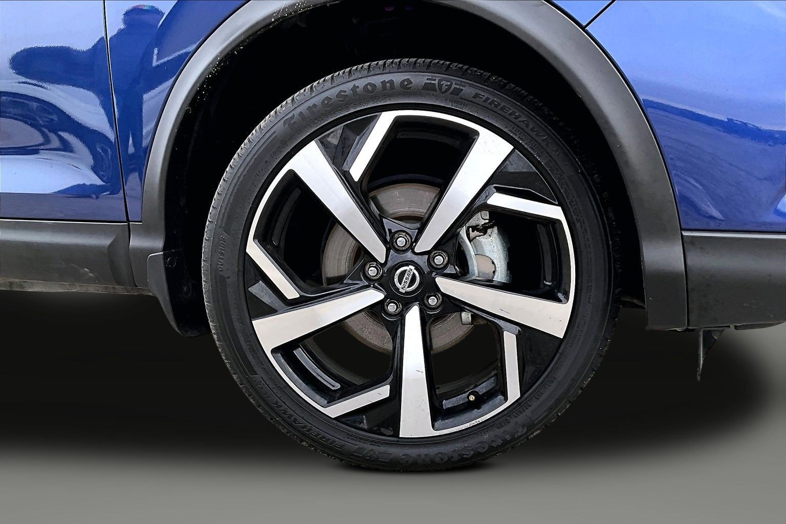 2022 Nissan Rogue Sport SL - Photo 9