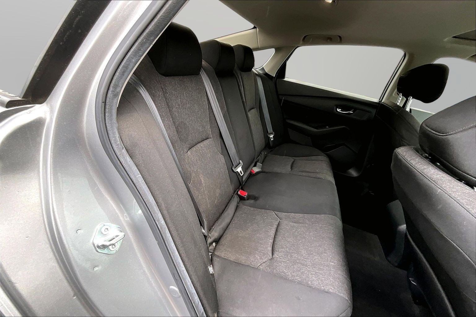 2024 Honda Accord EX - Photo 17