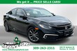 Honda Civic Sedan