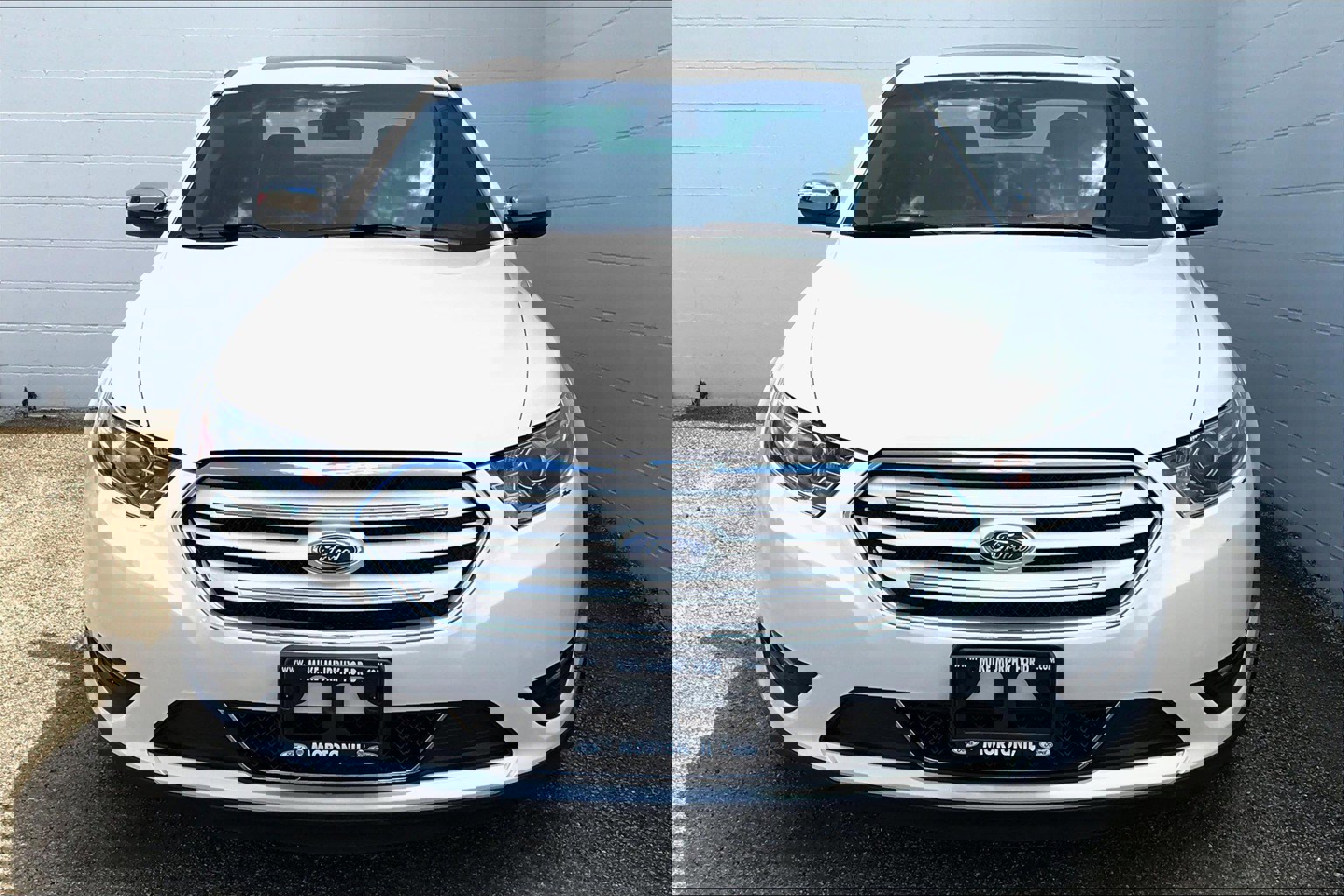 1FAHP2J86JG132967