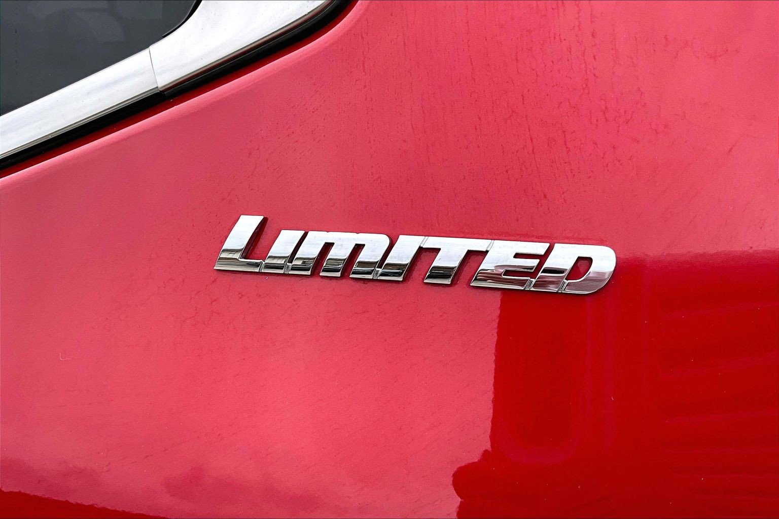 2024 Toyota Tundra Limited - Photo 8