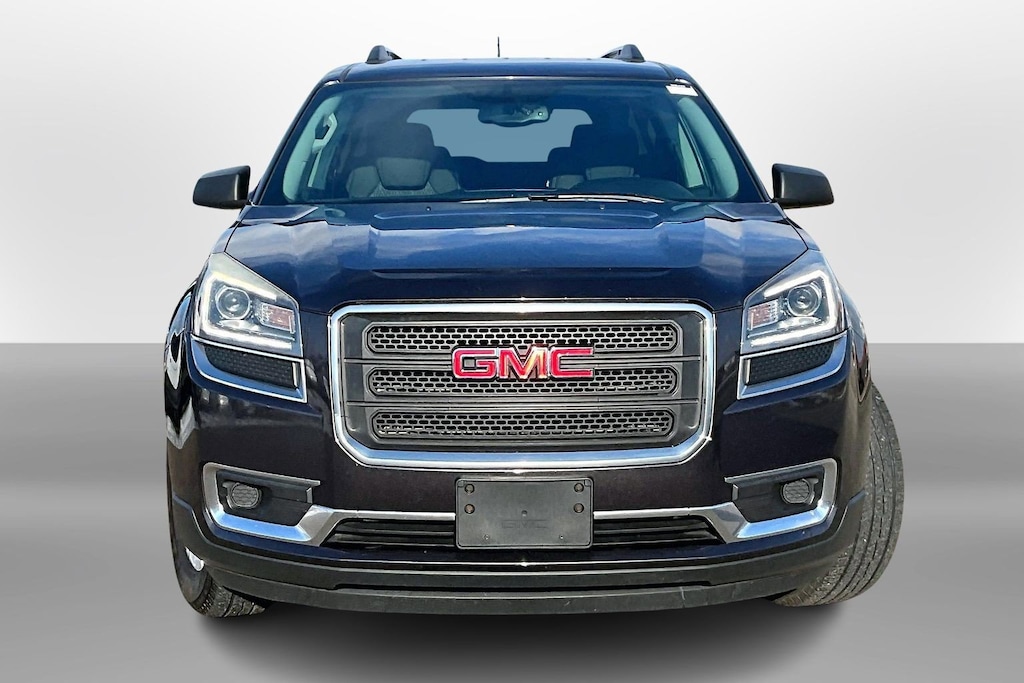 Used 2014 GMC Acadia SLE-2 SUV