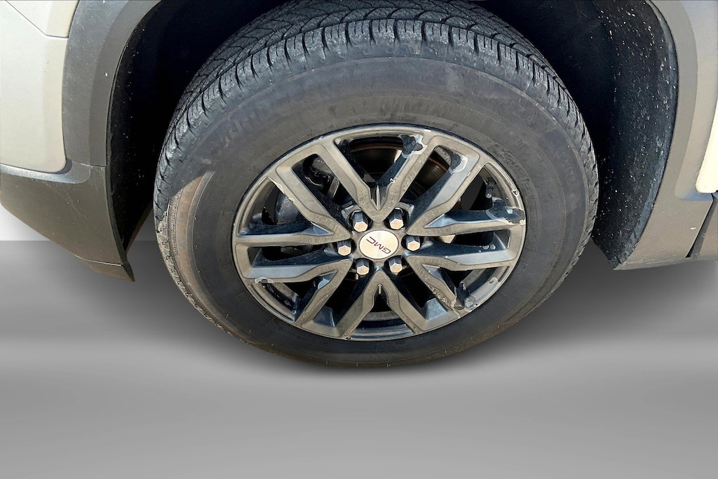 Used 2018 GMC Acadia SLT-1 SUV