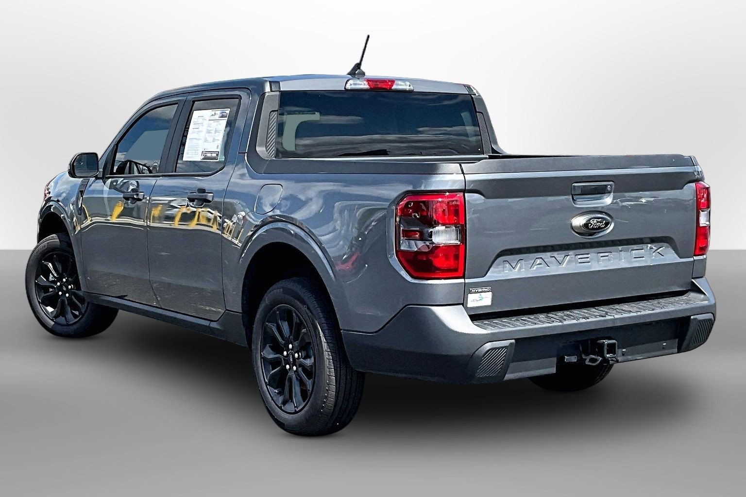 2024 Ford Maverick XLT - Photo 10