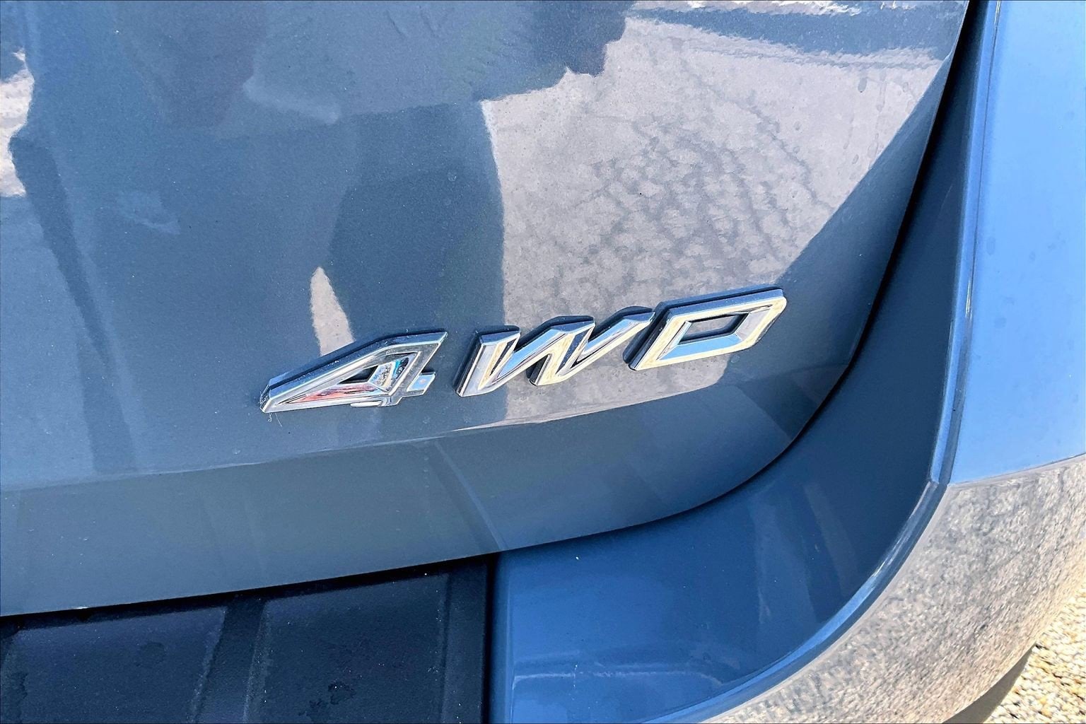 2025 Ford Explorer ST-LINE - Photo 8