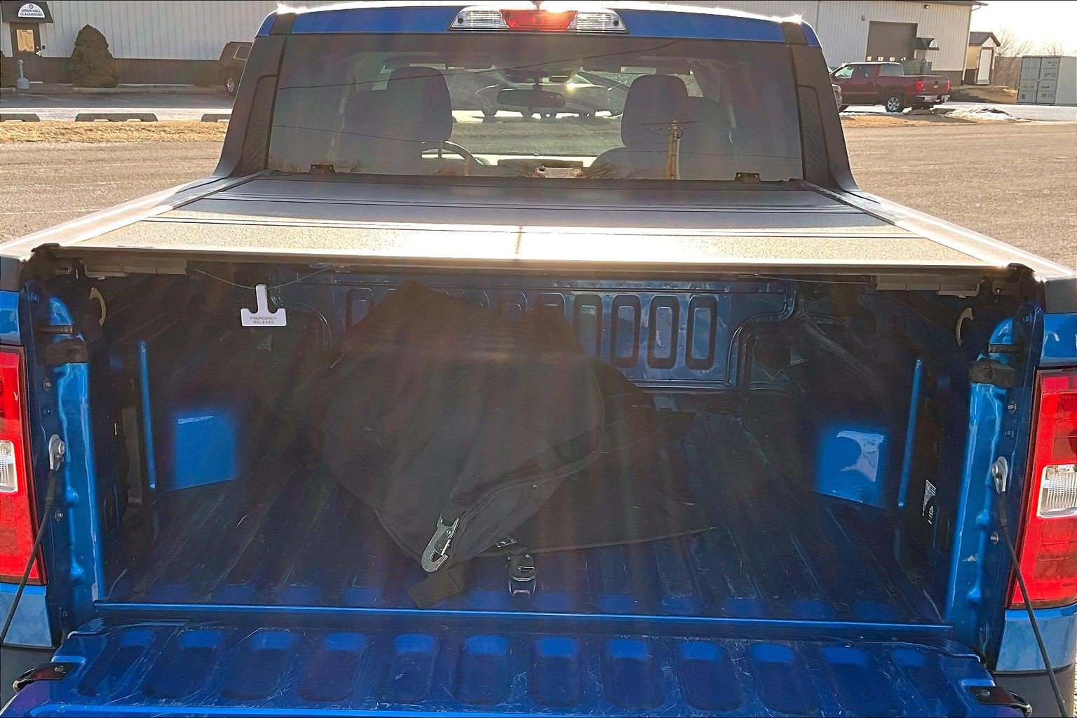 2025 Ford Maverick XLT - Photo 19