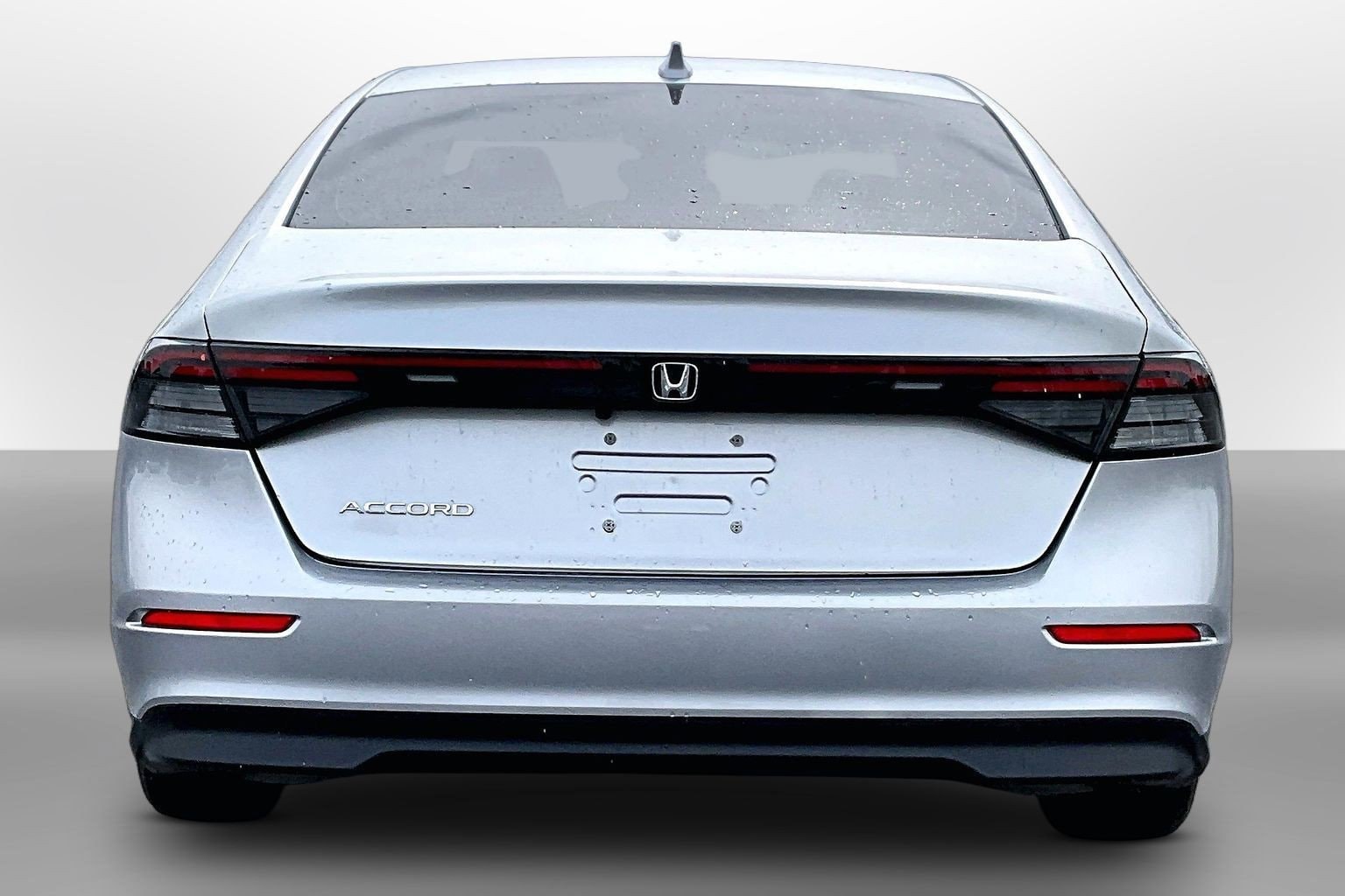 2024 Honda Accord EX - Photo 4